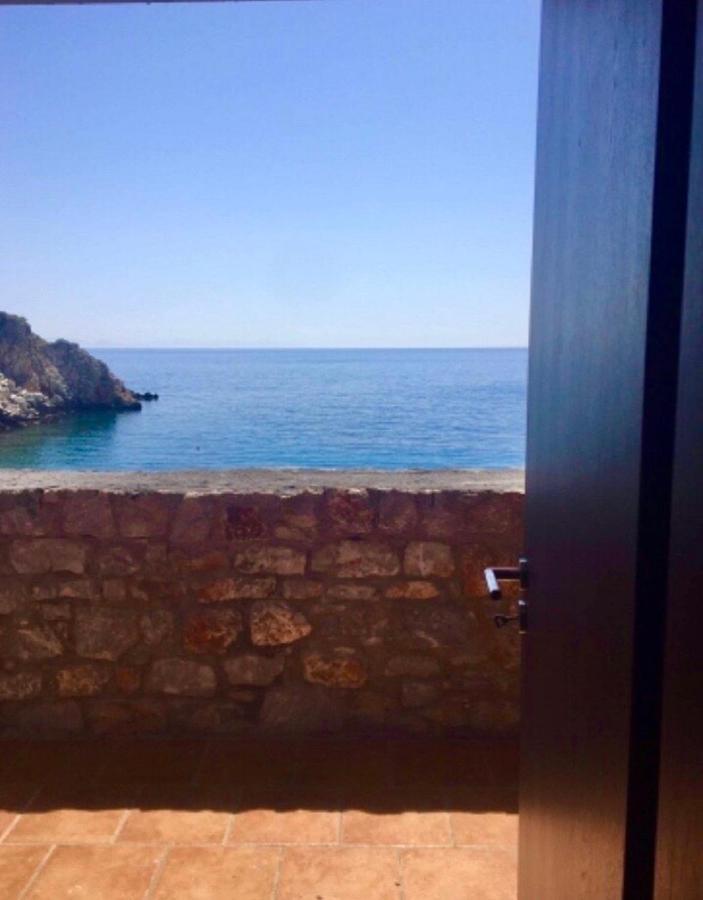 Exo Nimfion Lalloudes Seaside Accommodation المظهر الخارجي الصورة