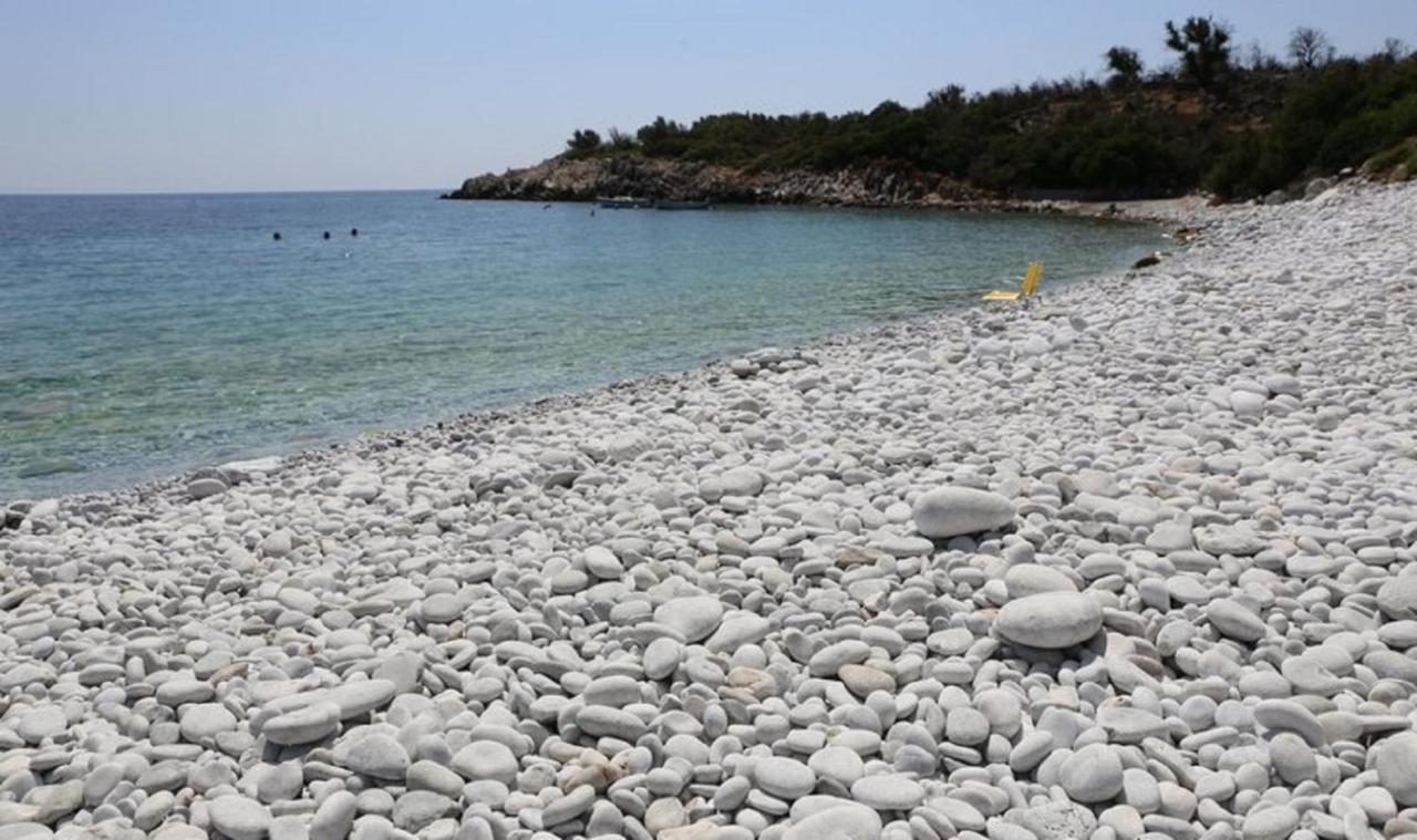 Exo Nimfion Lalloudes Seaside Accommodation المظهر الخارجي الصورة